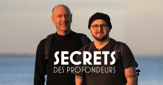 Secrets des profondeurs