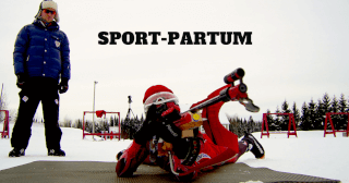 Sport-Partum