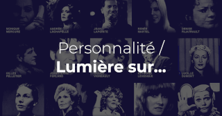 Personnalités - Lumière sur...