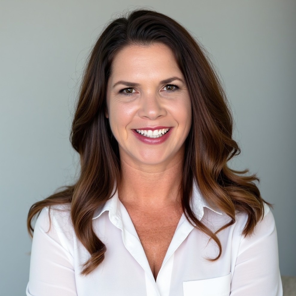 Amanda Connelly