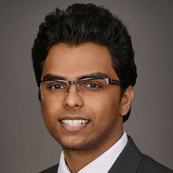 Shehan Chandrasekera, CPA