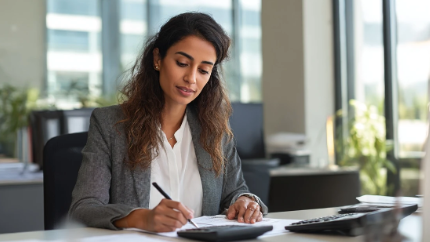 GAAP for Nonprofits