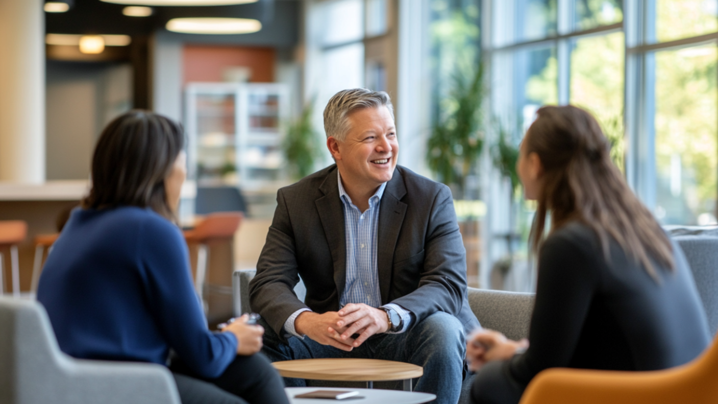 How to Go from Buddy to Boss After a Promotion