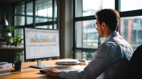 Excel: Productivity Boosters