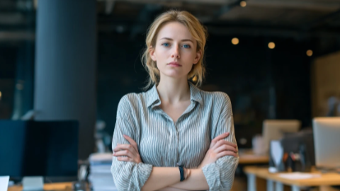 Management Without the Drama: Setting Boundaries, Strengthening Trust, and Getting Things Done