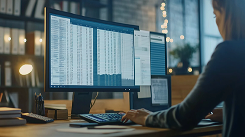 Mastering the Month-End Close: A Framework for Optimization