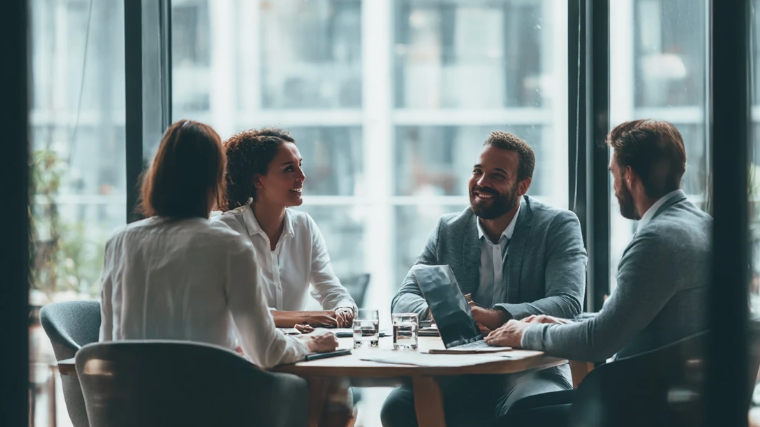 Decision Briefs That Drive Action