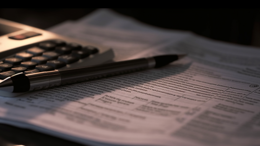 Form 1042 & 1042-S