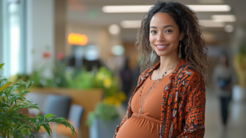 EEOC's Pregnancy Compliance