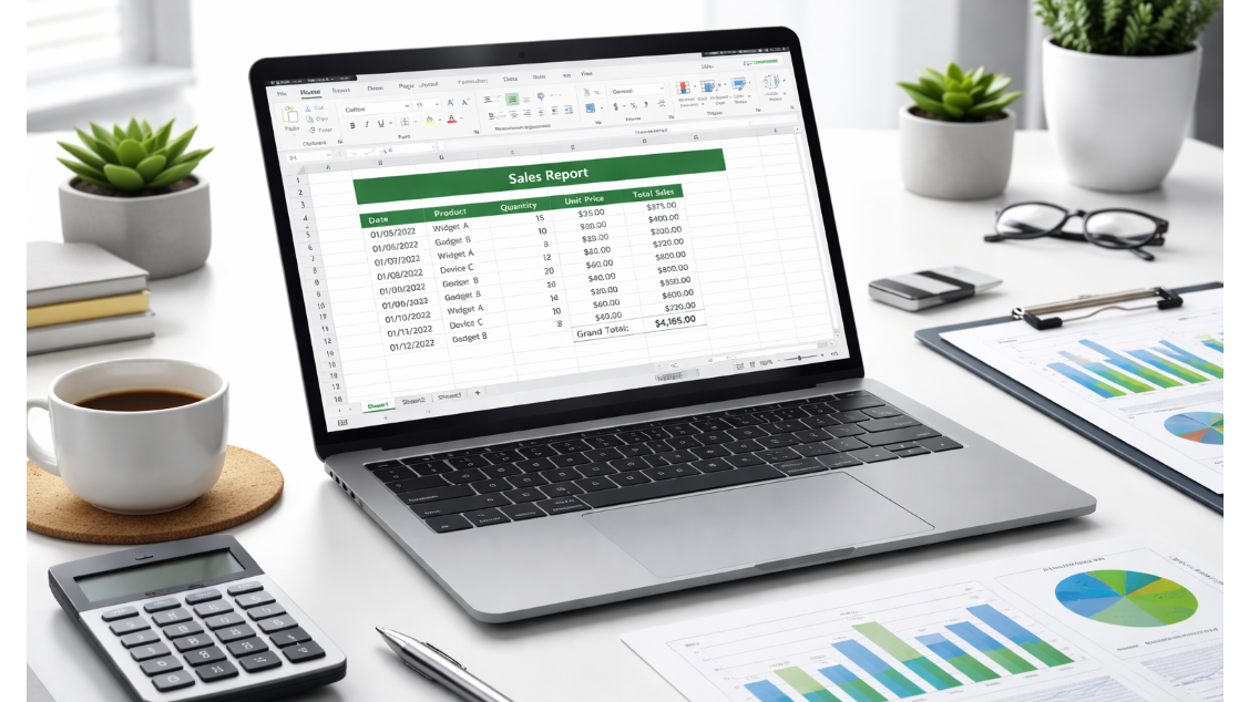 Excel Agility: Disaster-Proofing Spreadsheets