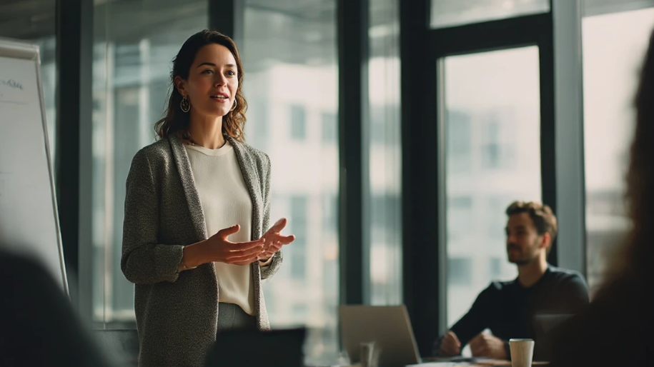 Adaptive Leadership: Leading Change with Confidence