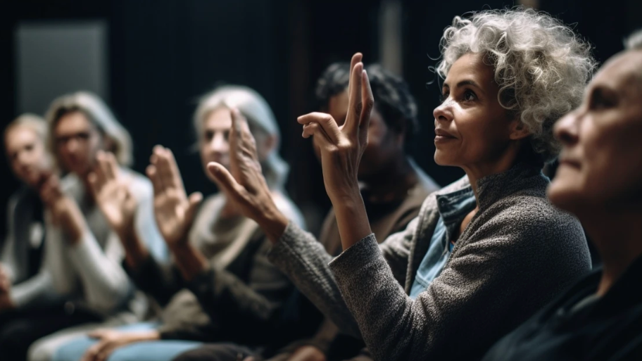 Overcoming Unconscious Bias at Work