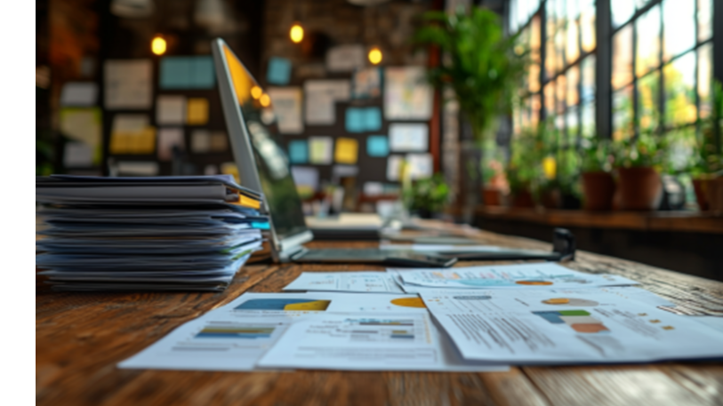 Record and Document Management