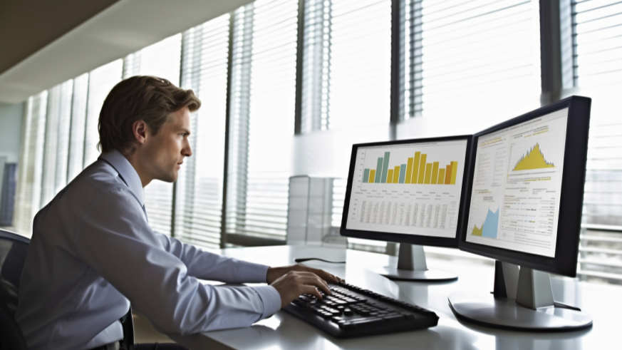 Excel for Administrative Assistants
