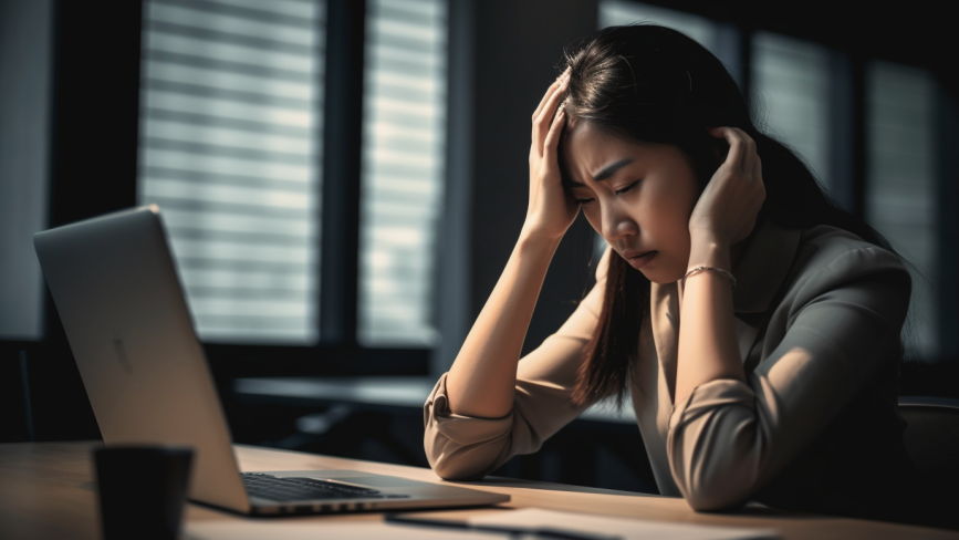 How to Handle Emotionally Challenging Situations at Work