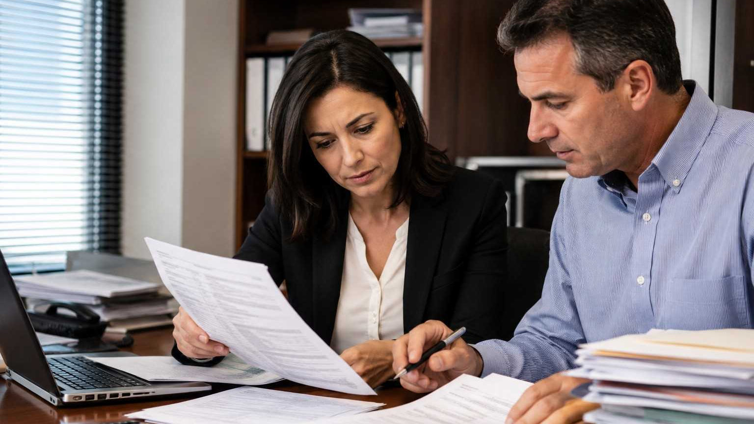 Getting IRS Penalties Waived