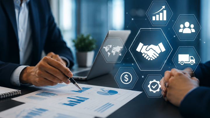 Moving From Tactical to Strategic Purchasing