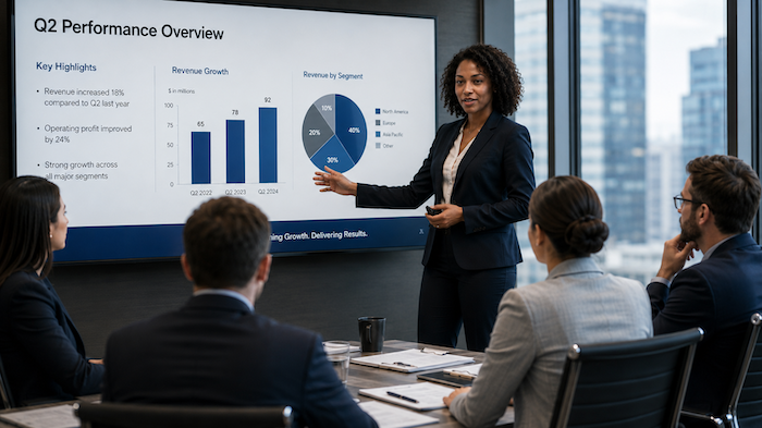 Succession Planning & Leadership Development
