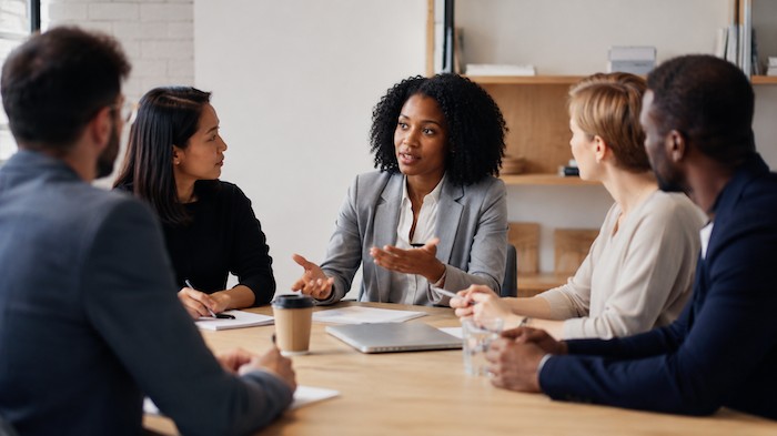 Preventing Workplace Harassment and Bias