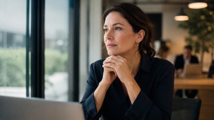 The Self-Aware Leader: Strengthening Emotional Intelligence at Work