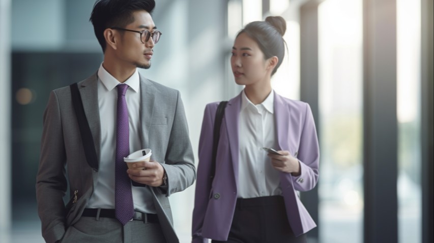 Improving Communication Between Departments