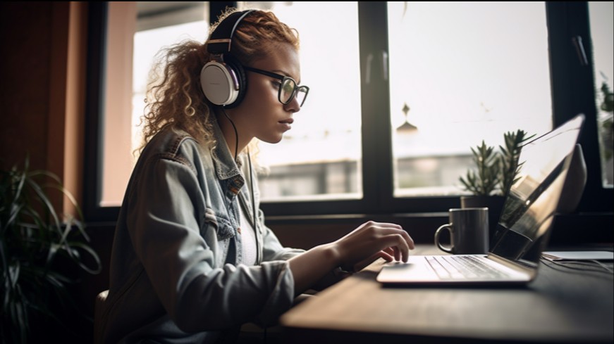 Remote Work Arrangements