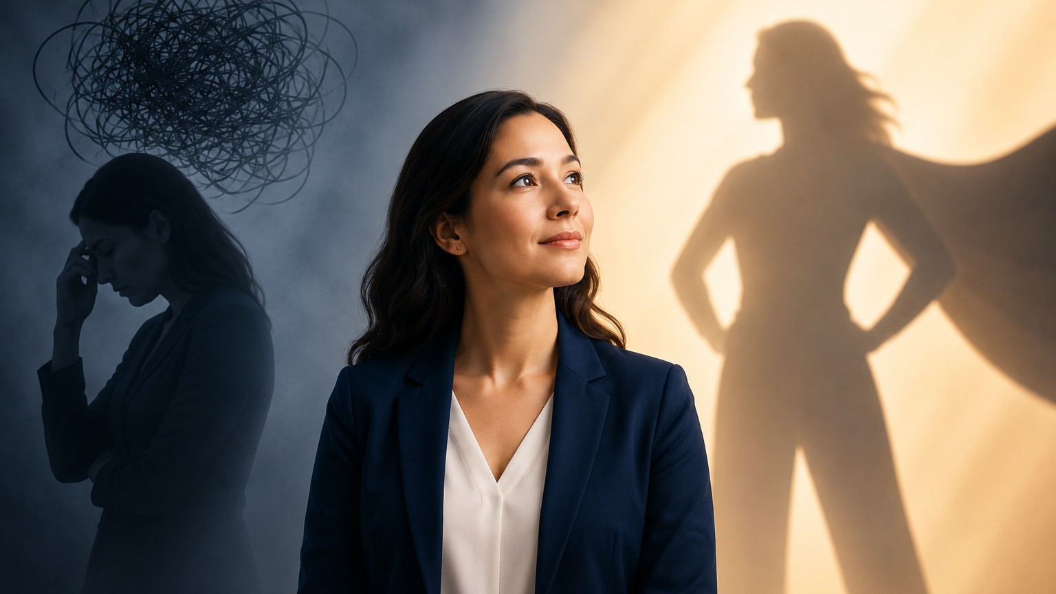 Overcoming Imposter Syndrome at Work