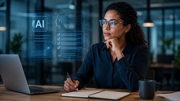 Professional Judgment in an AI-Enabled Workplace