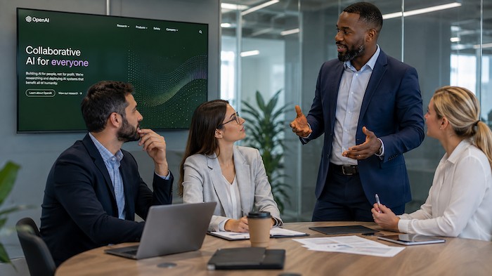 AI Skills That Influence Hiring and Promotion