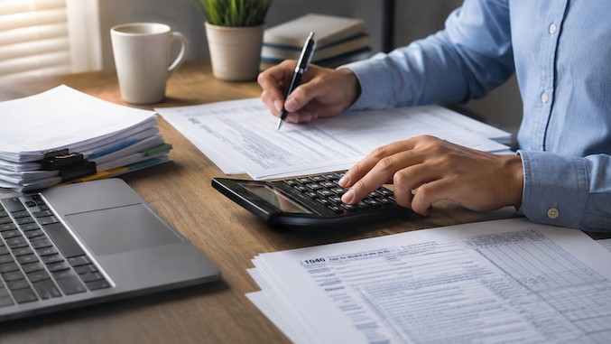 Tax Preparer Responsibilities