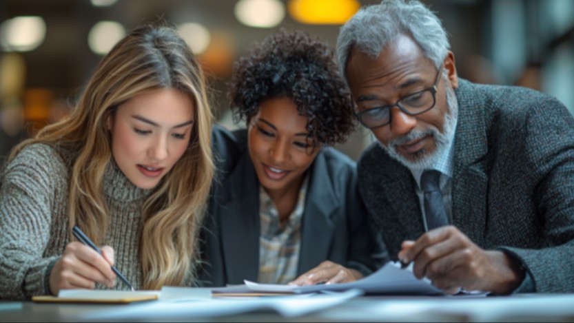 Best Practices in Competitive Bidding: Create Effective and Efficient RFPs