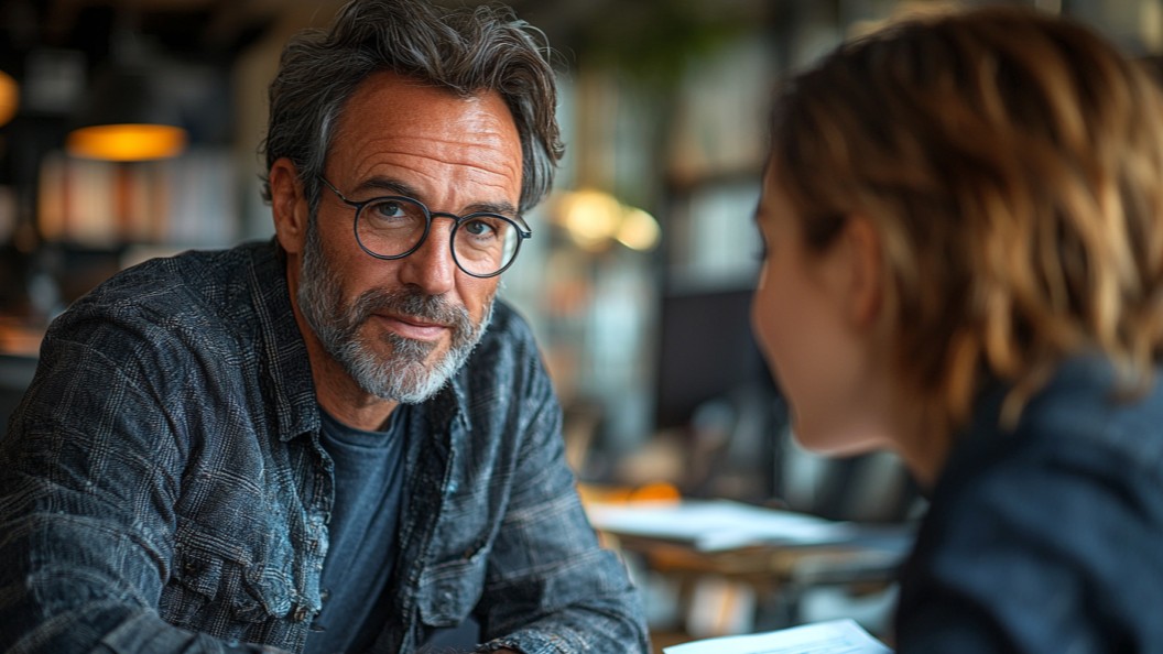 Dealing with Difficult People