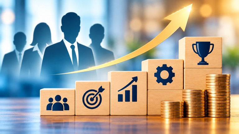 Designing Successful Variable Pay Programs For Your Organization