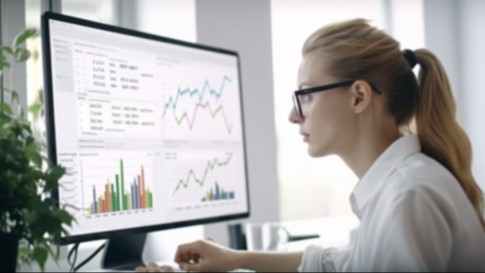 Excel + ChatGPT for Beginners: Automate, Analyze, Achieve
