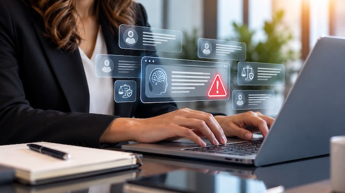 AI Communication Risks for HR and Managers