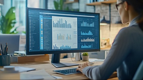 Implementing & Using A Supplier Rating System