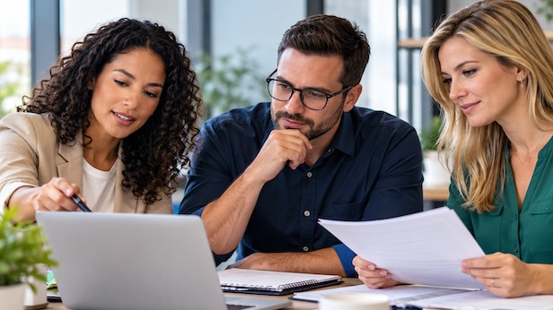 State Leave Benefits: Building a Proactive Process for Payroll and HR