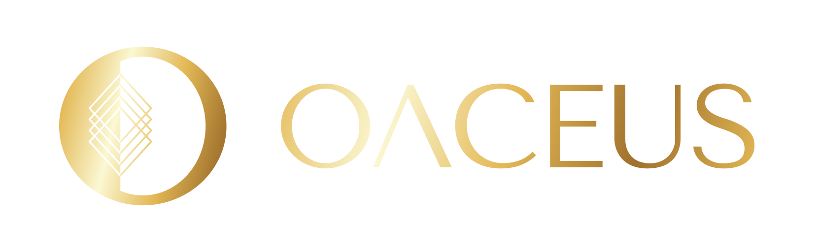 Oaceus Logo