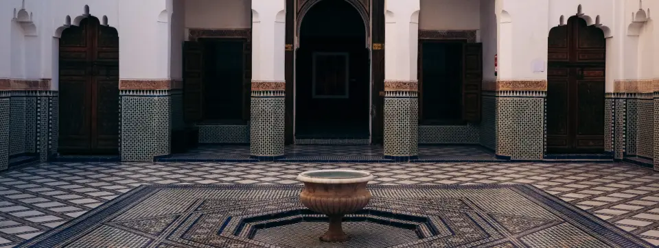 dar-si-said-muzesi-marakes