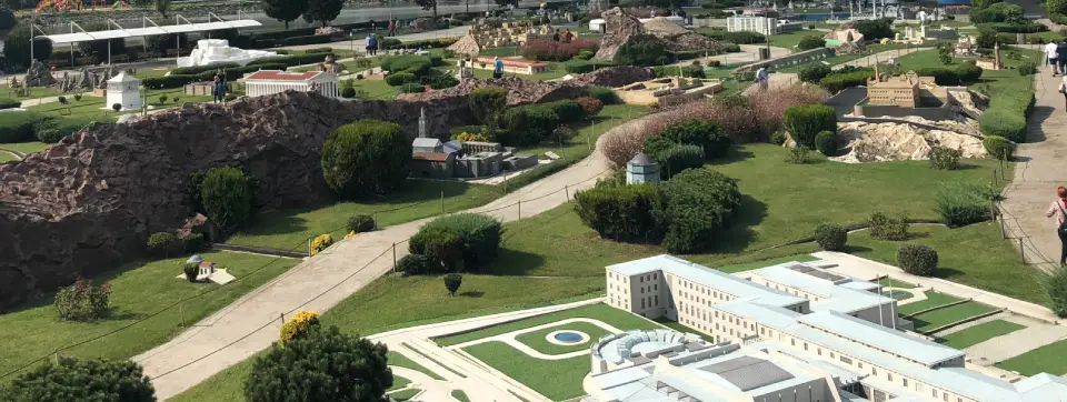 Miniatürk Müzesi