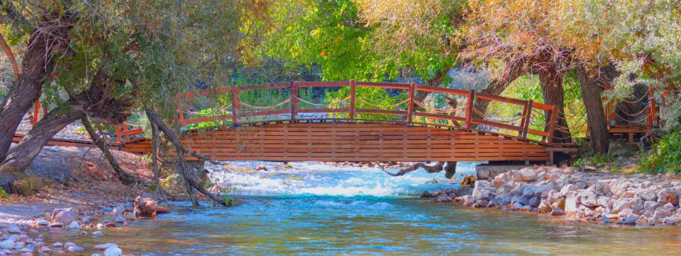 Munzur Gözeleri