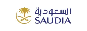 Saudi Arabian Airlines