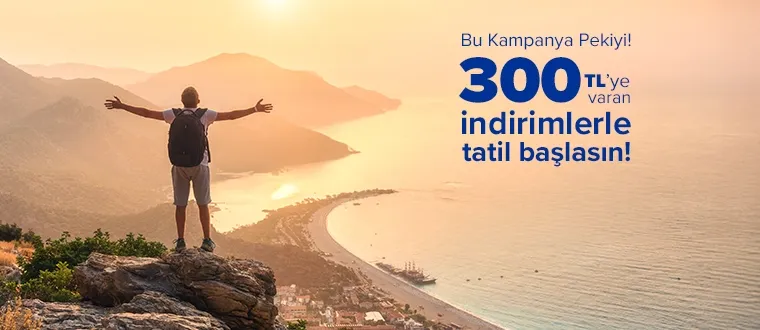 Okullar Kapanır, Tatil Başlar