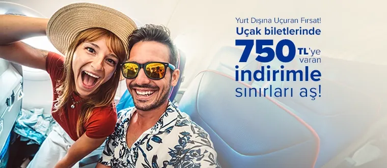Dünya seni bekler!