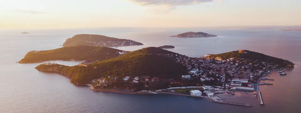 Prens Adaları İstanbul