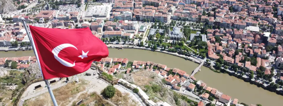 19 Mayıs Amasya