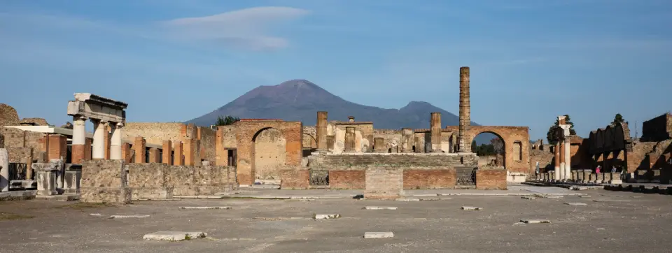 Pompeii Olayı Nedir?