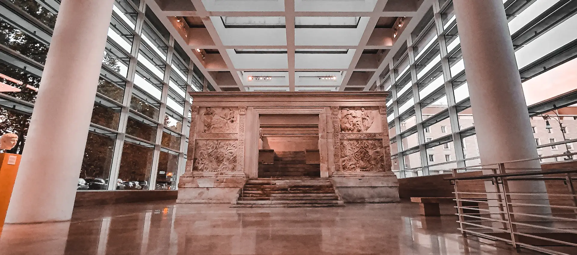 ara pacis museum.webp