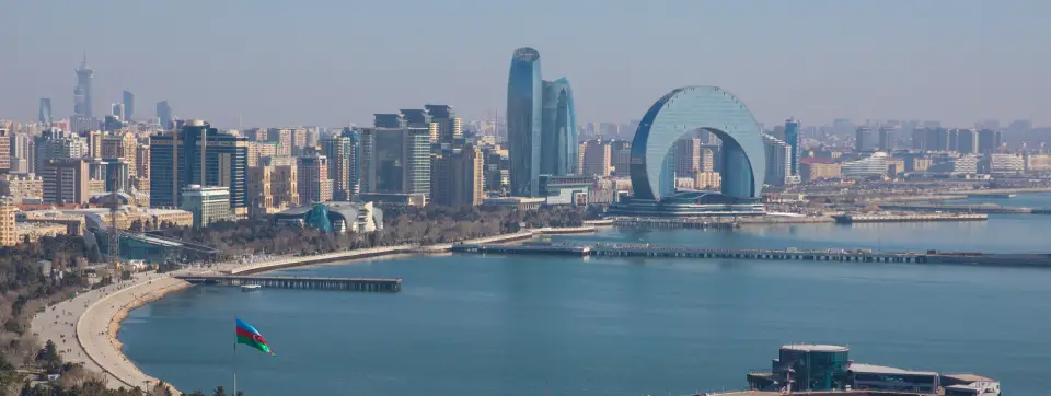 Azerbaycan Kafkasya