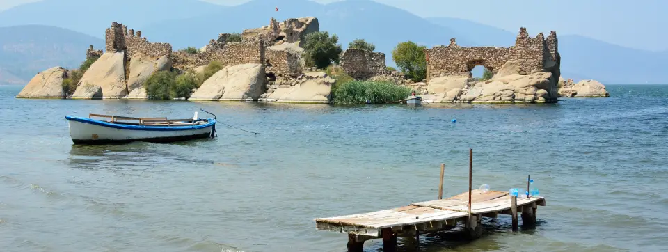 Bafa Gölü